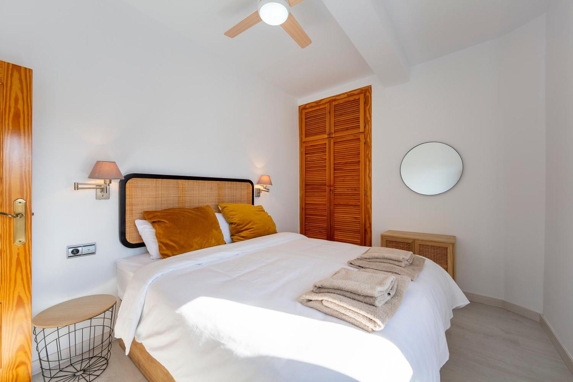 Lux&Cool Paseo Maritimo Apartman Almería Kültér fotó
