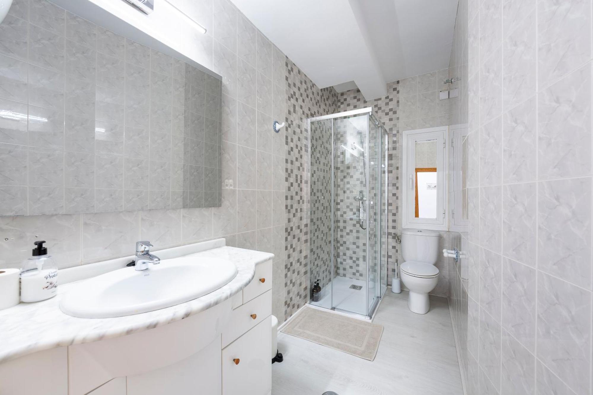 Lux&Cool Paseo Maritimo Apartman Almería Kültér fotó